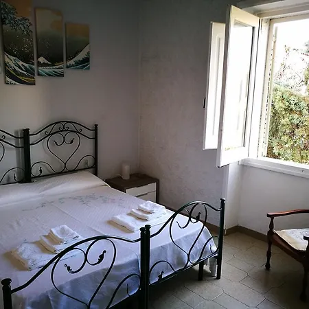 Casa Porcino